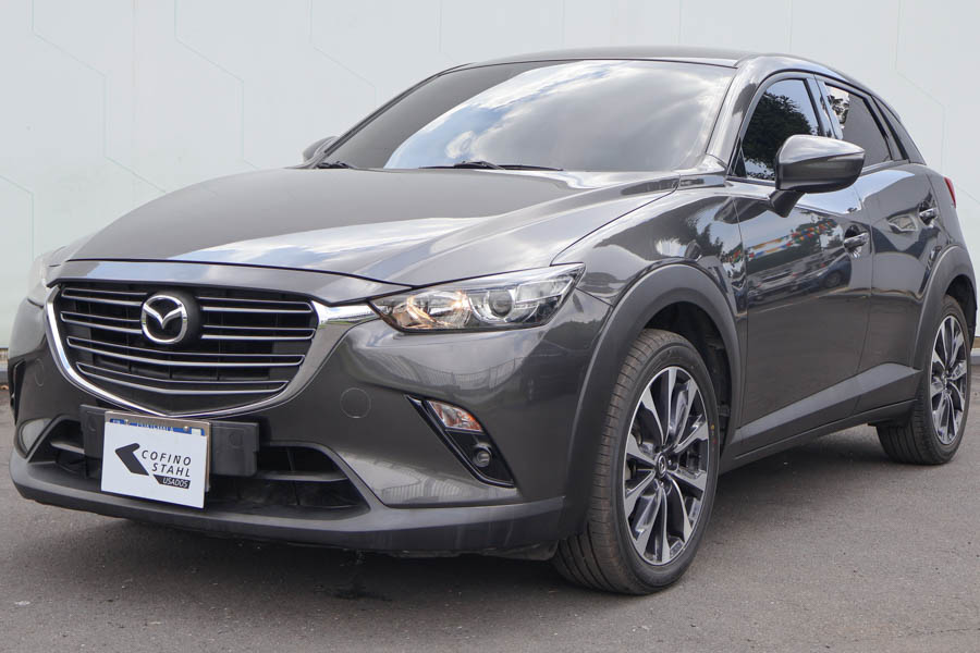 MAZDA CX-3 2022 - 3659